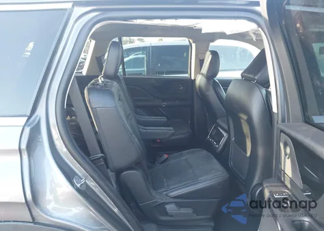 2022 Lincoln Aviator Reserve z USA, uszkodzony, nr VIN 5LM5J7WC2NGL16990